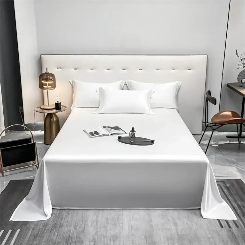 Luxe Egyptian Cotton 3-Piece Bedding Set - Primus