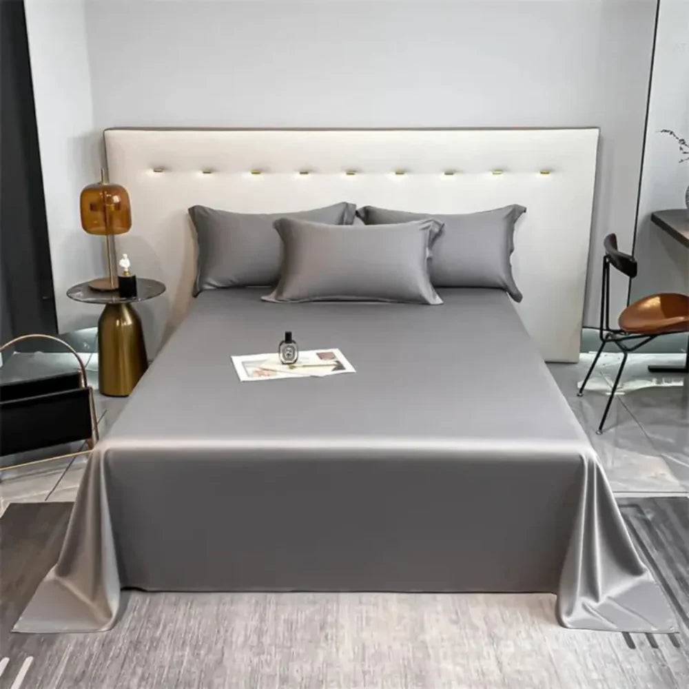 Luxe Egyptian Cotton 3-Piece Bedding Set - Primus