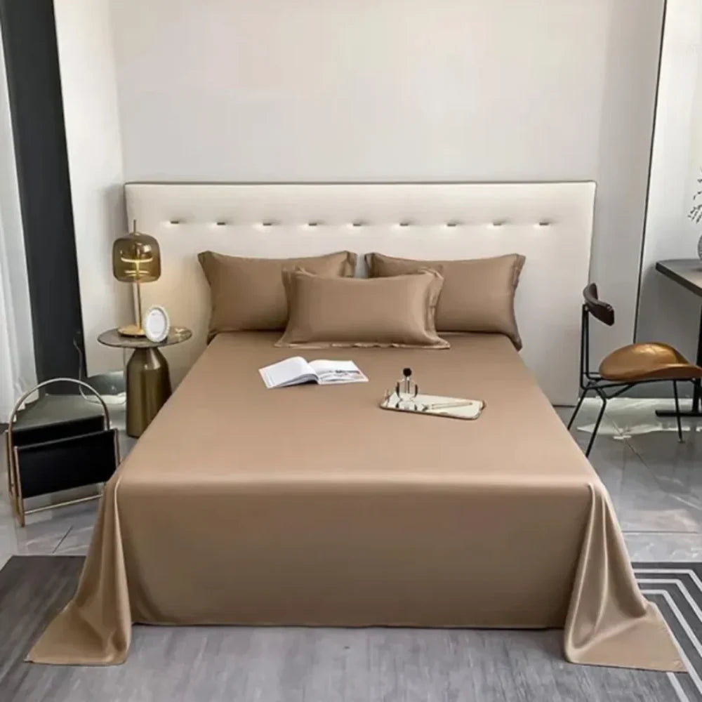 Luxe Egyptian Cotton 3-Piece Bedding Set - Primus