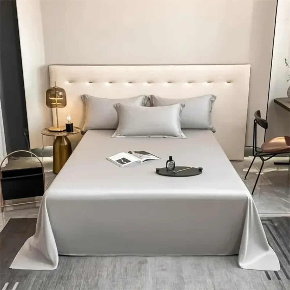 Luxe Egyptian Cotton 3-Piece Bedding Set - Primus