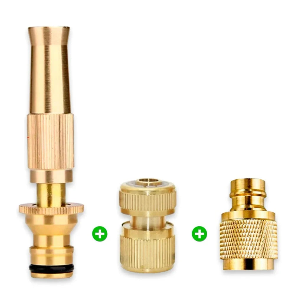 Complete High Pressure Nozzle Kit for Hose - Primus