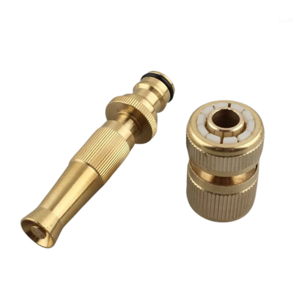 Complete High Pressure Nozzle Kit for Hose - Primus