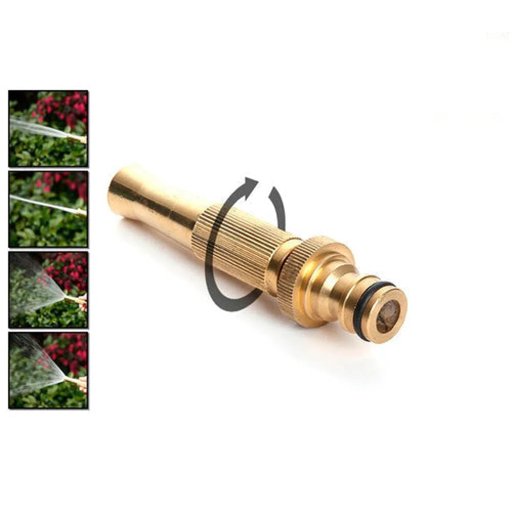 Complete High Pressure Nozzle Kit for Hose - Primus