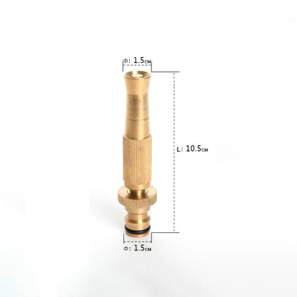 Complete High Pressure Nozzle Kit for Hose - Primus