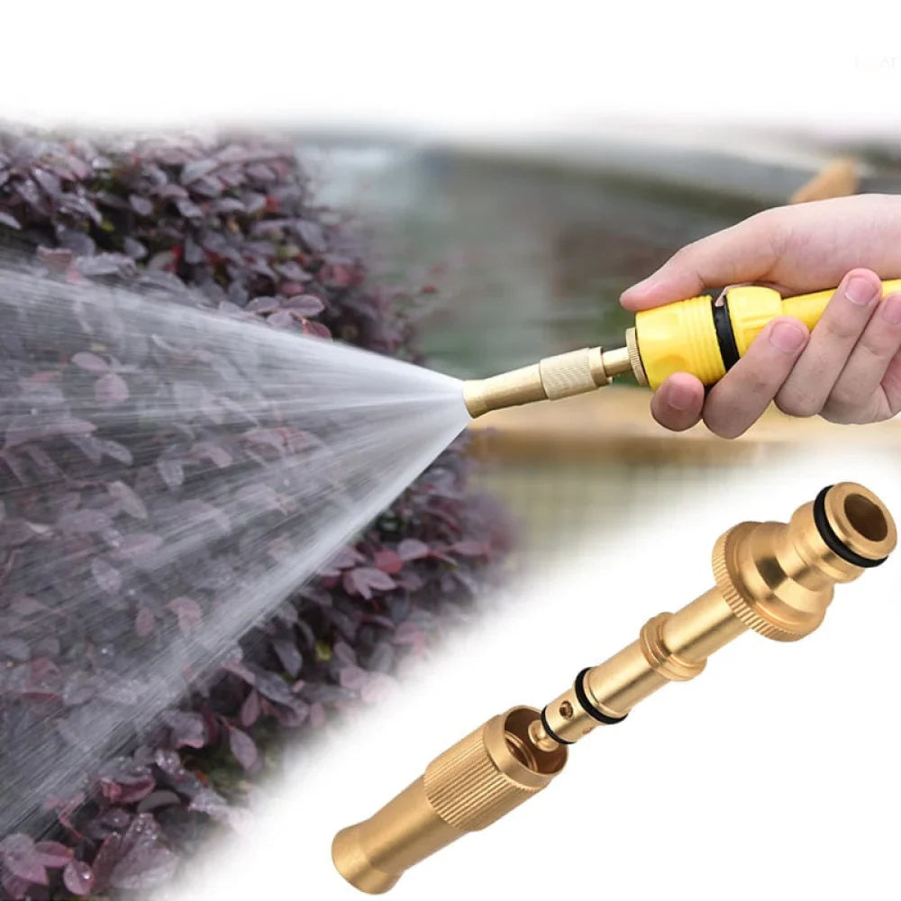 Complete High Pressure Nozzle Kit for Hose - Primus