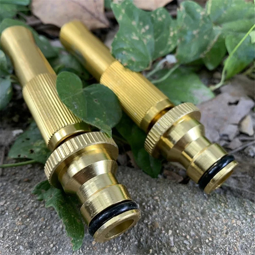 Complete High Pressure Nozzle Kit for Hose - Primus