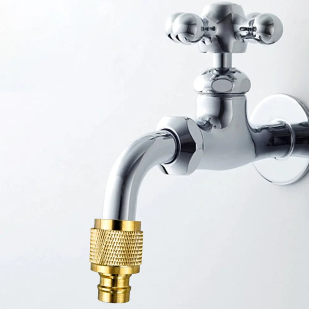 Complete High Pressure Nozzle Kit for Hose - Primus