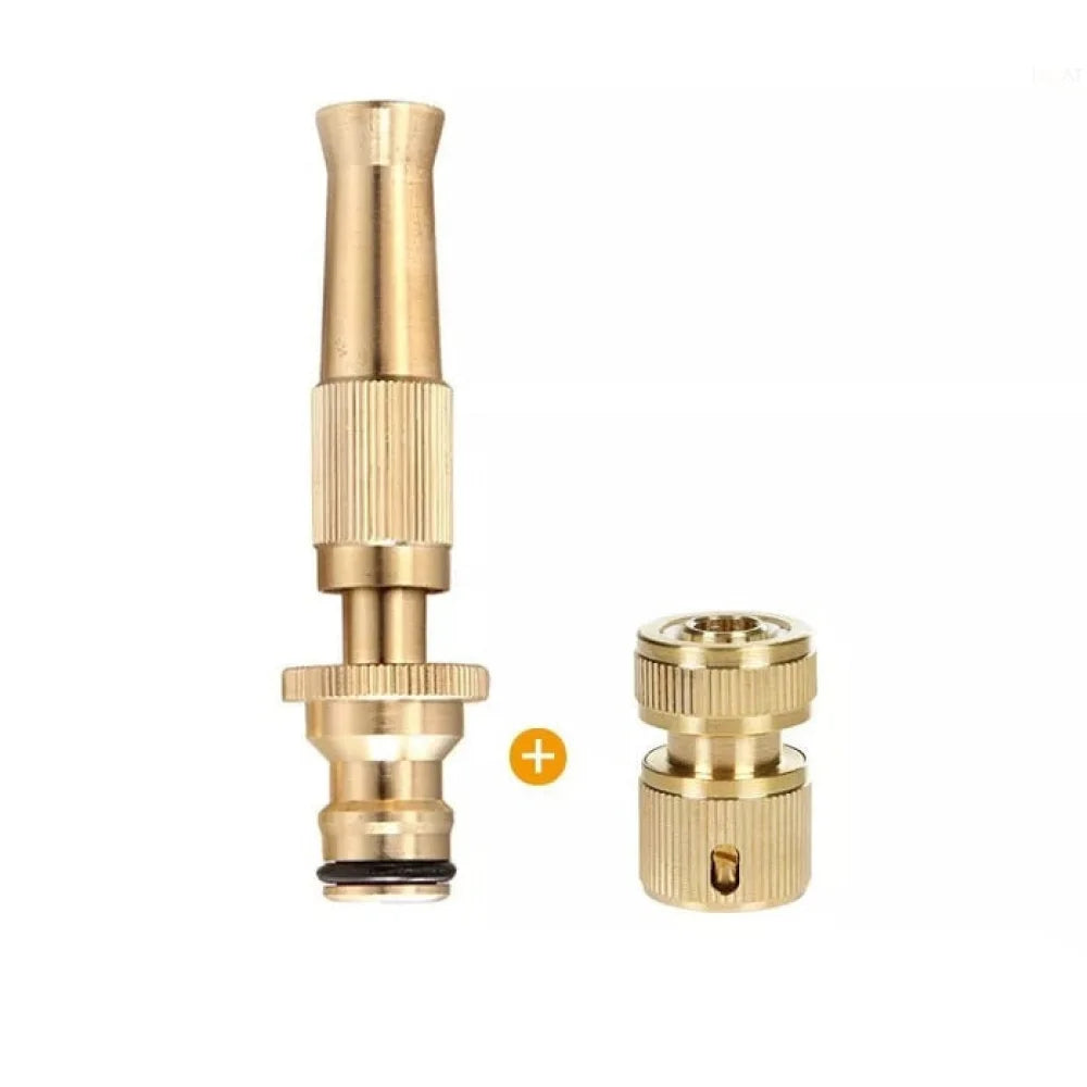 Complete High Pressure Nozzle Kit for Hose - Primus