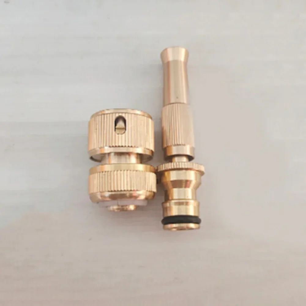 Complete High Pressure Nozzle Kit for Hose - Primus
