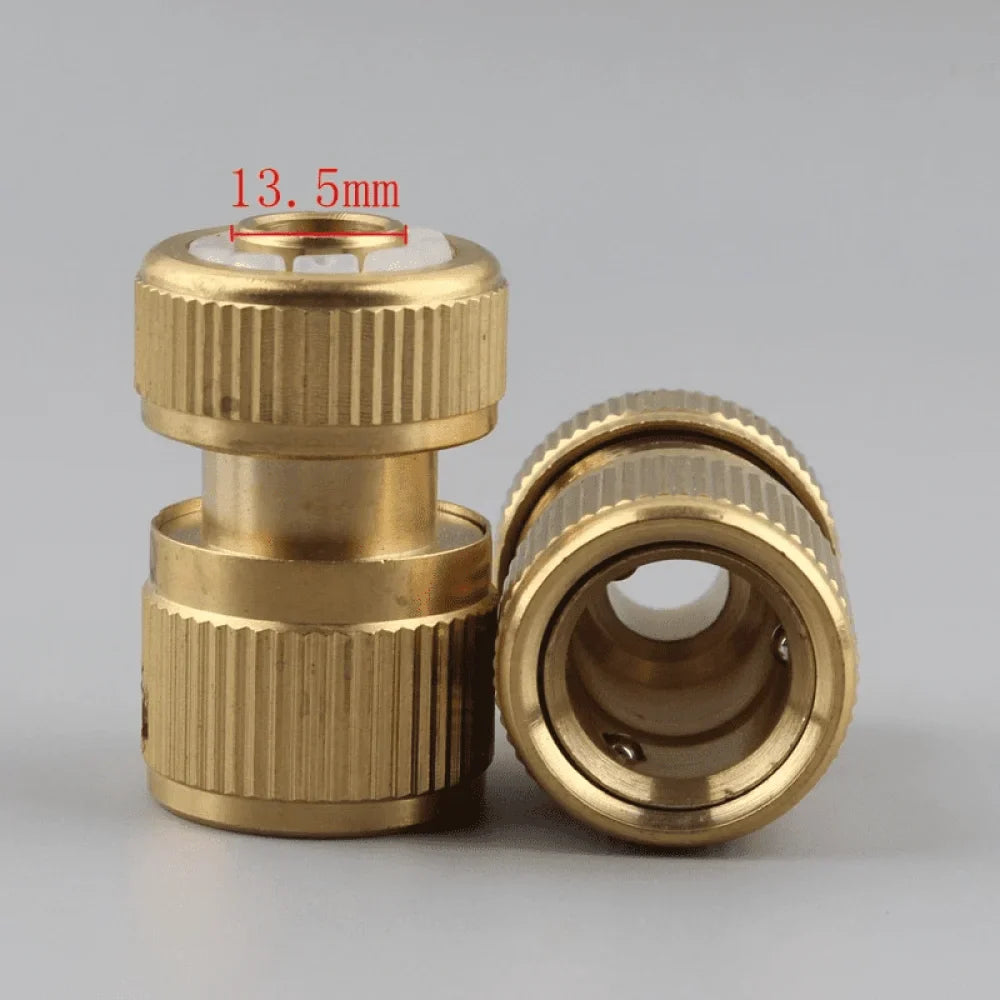 Complete High Pressure Nozzle Kit for Hose - Primus
