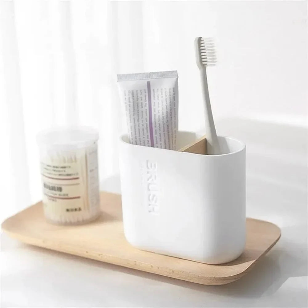 Bamboo Bathroom Kit - Primus