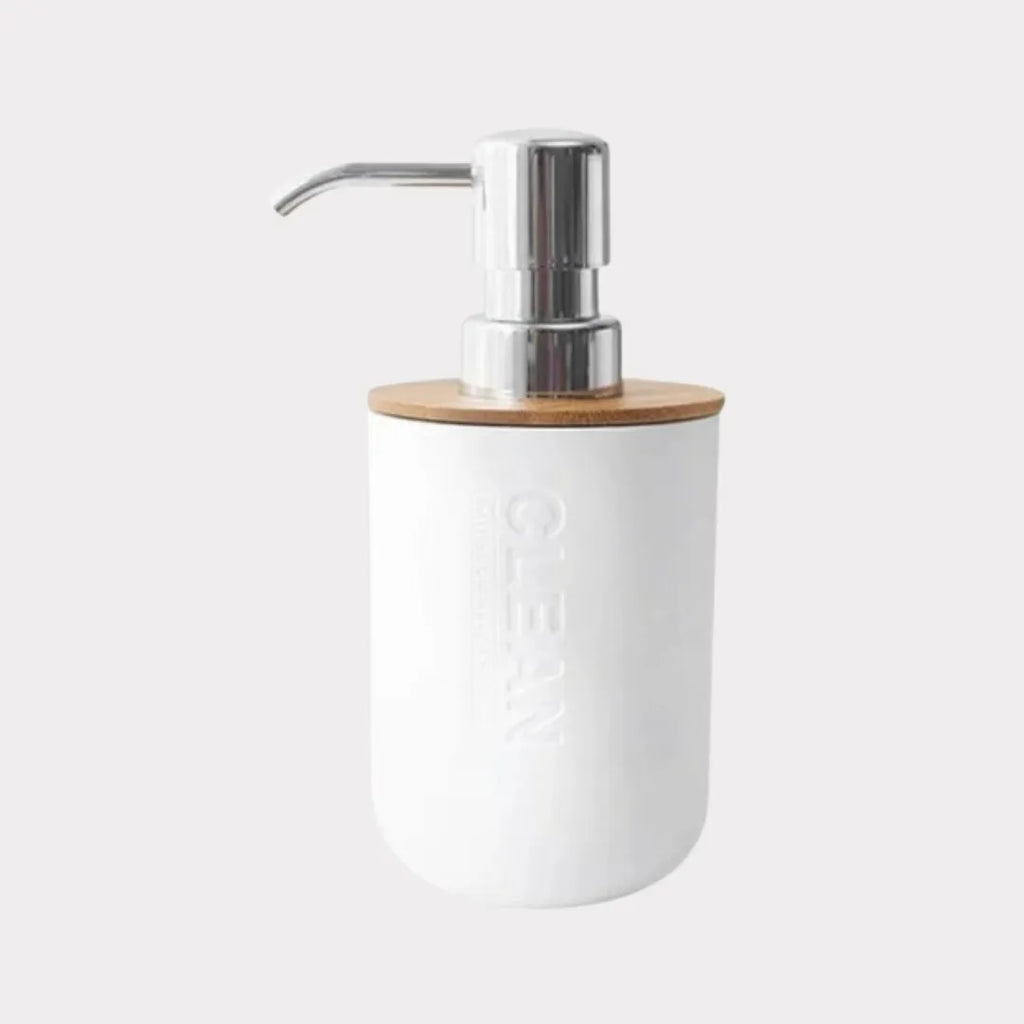 Bamboo Bathroom Kit - Primus