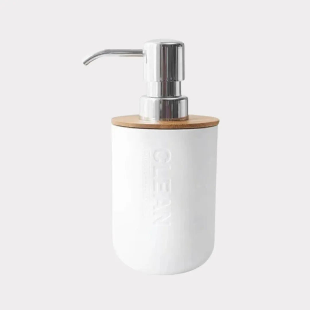 Bamboo Bathroom Kit - Primus