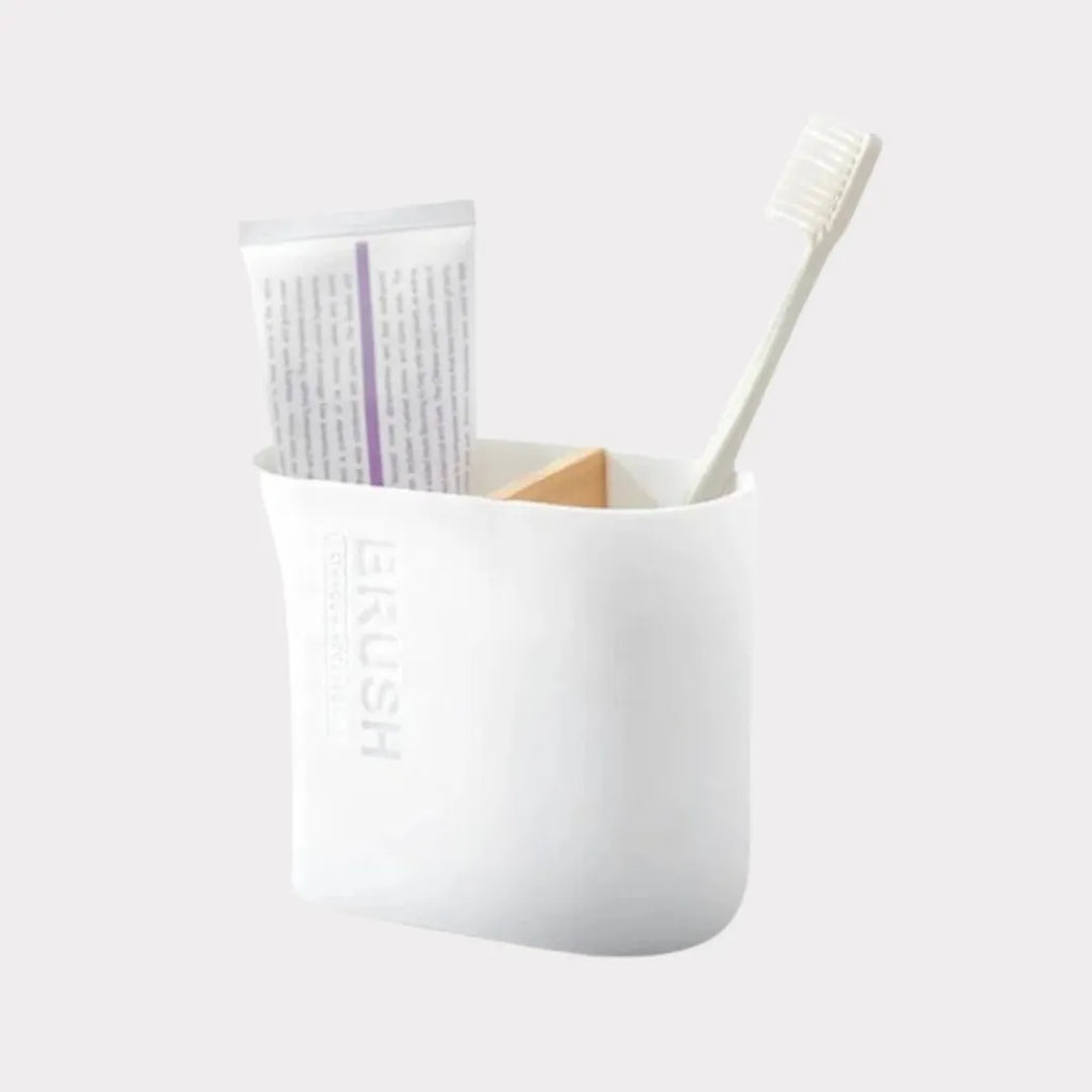 Bamboo Bathroom Kit - Primus