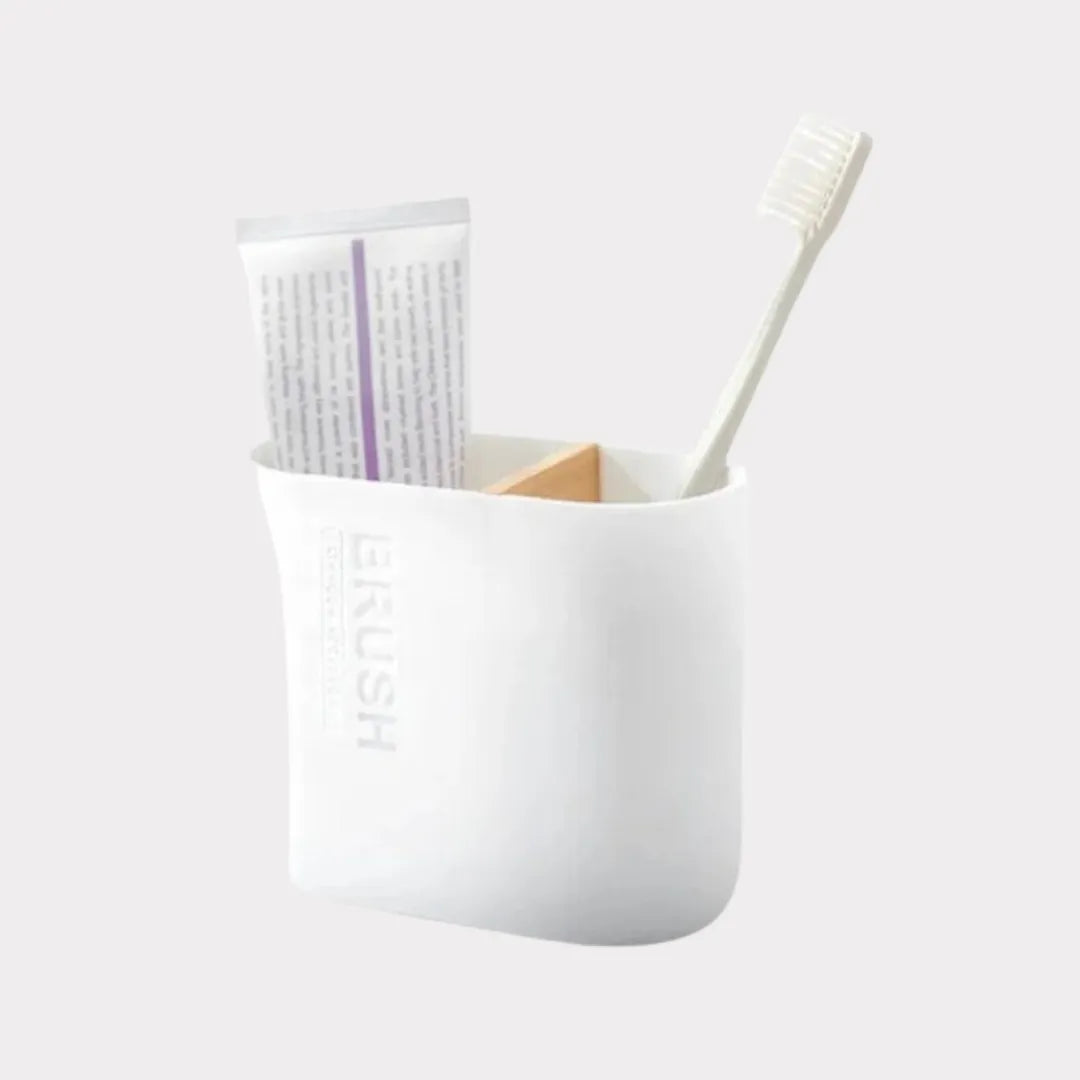 Bamboo Bathroom Kit - Primus