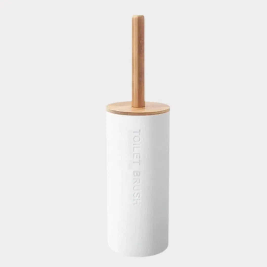 Bamboo Bathroom Kit - Primus