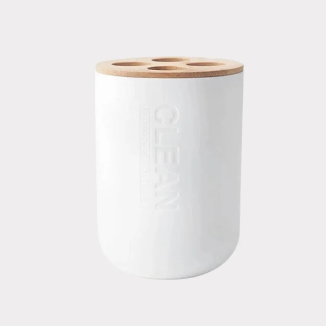 Bamboo Bathroom Kit - Primus