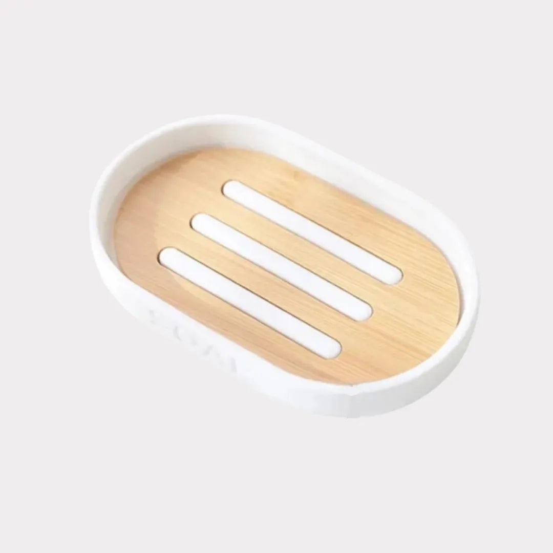 Bamboo Bathroom Kit - Primus
