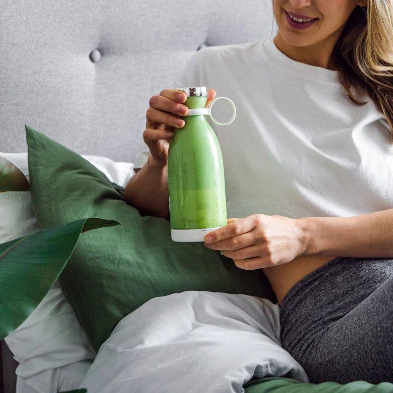Fresh Juice Portable Blender by Primus