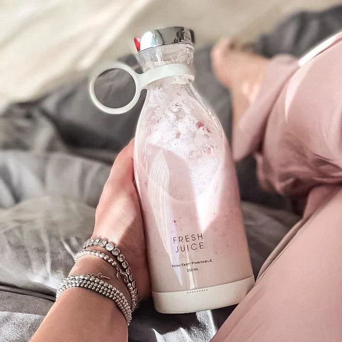 Fresh Juice Portable Blender by Primus