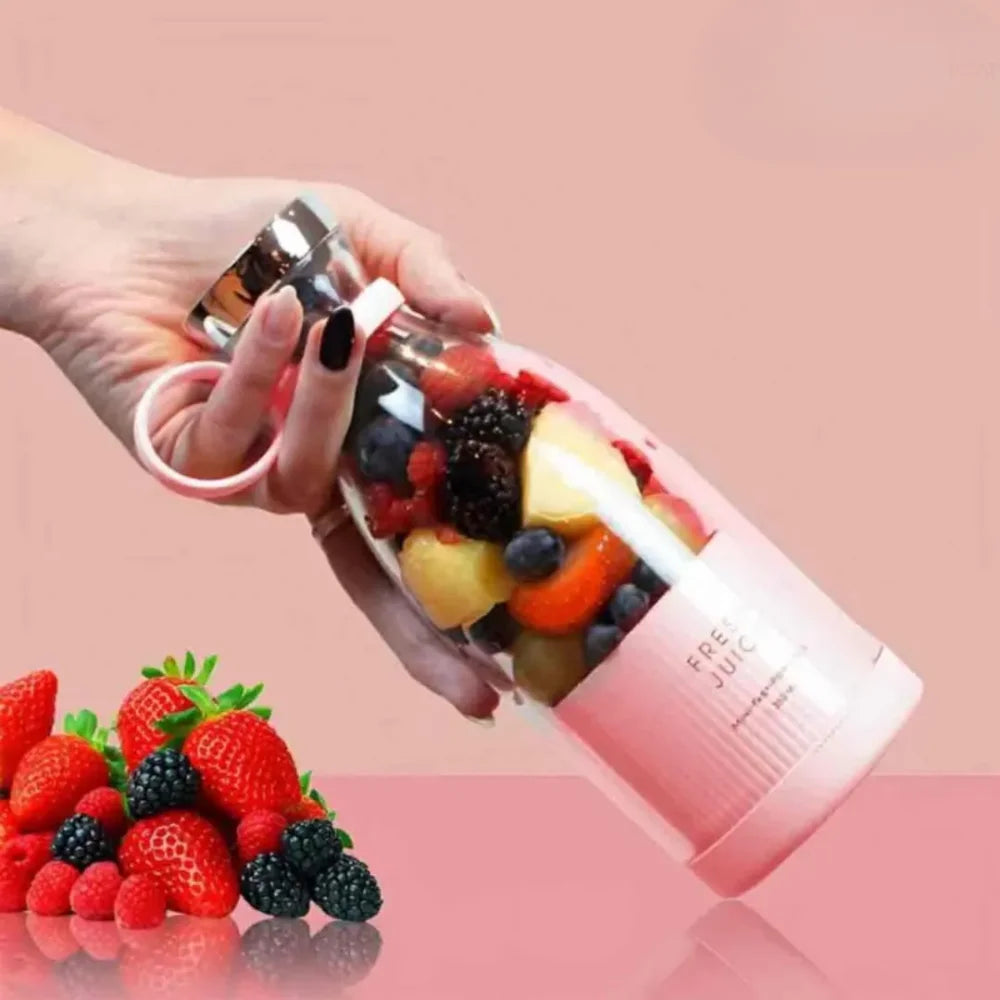 Fresh Juice Portable Blender by Primus
