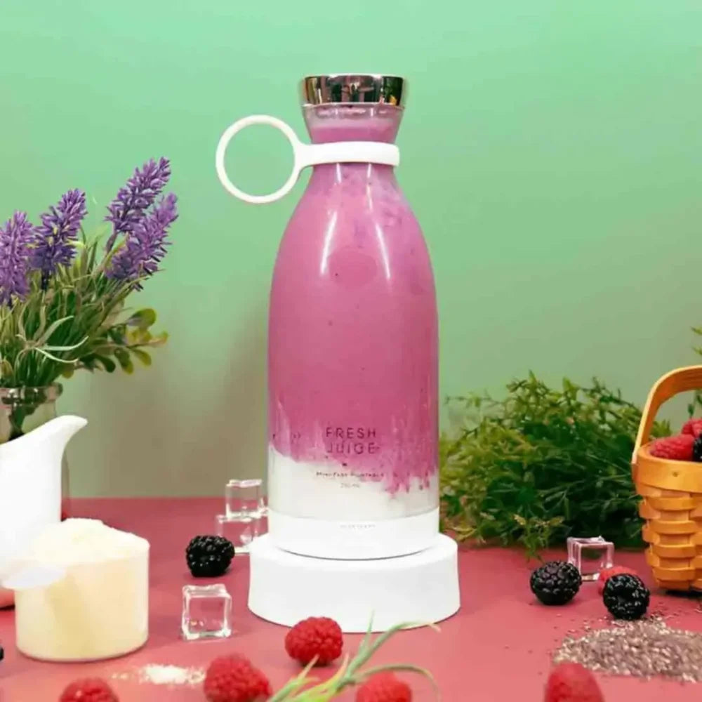 Fresh Juice Portable Blender by Primus