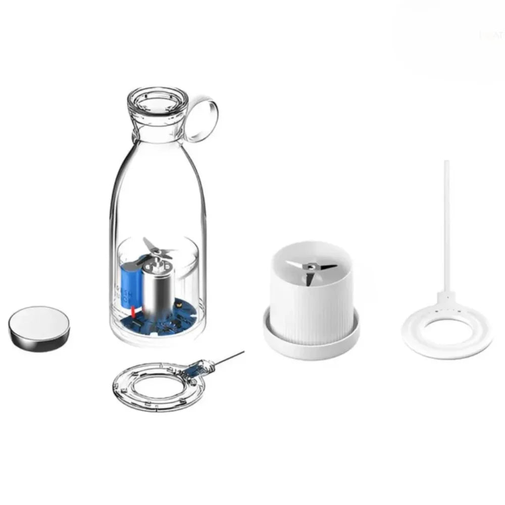 Fresh Juice Portable Blender by Primus