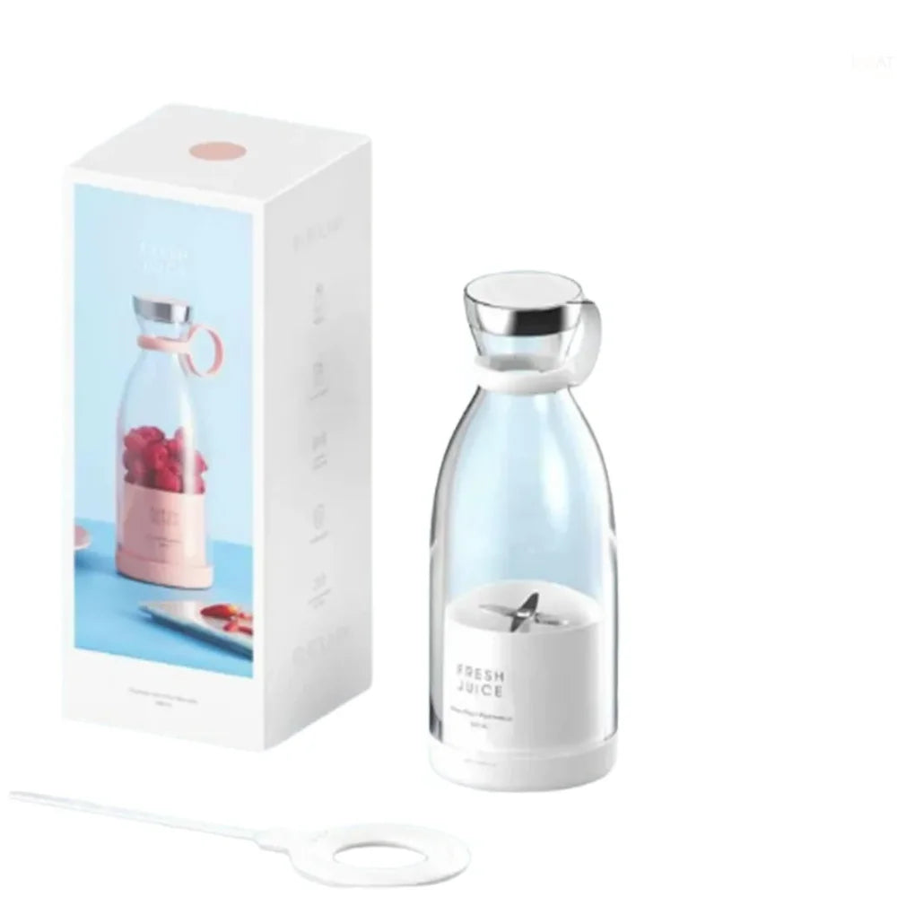 Fresh Juice Portable Blender by Primus