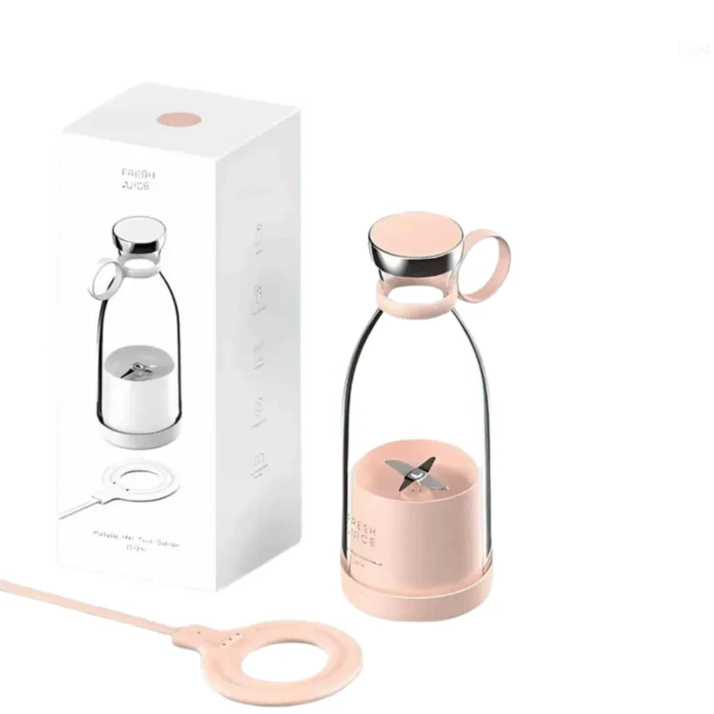 Fresh Juice Portable Blender by Primus