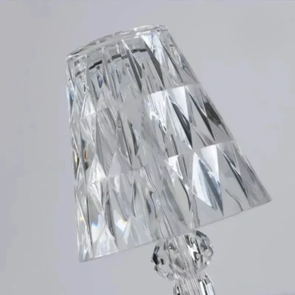 3 in 1 Wireless LED Table Lamp - Primus