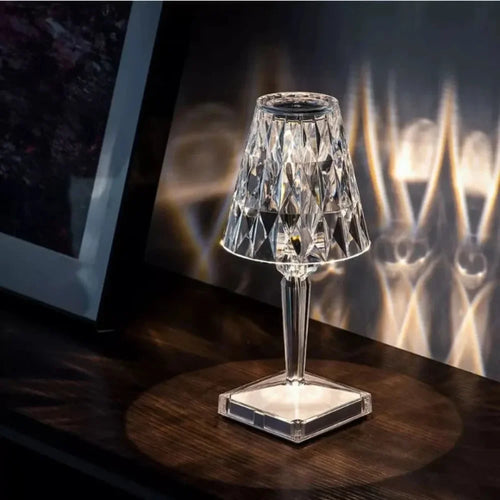 3 in 1 Wireless LED Table Lamp - Primus
