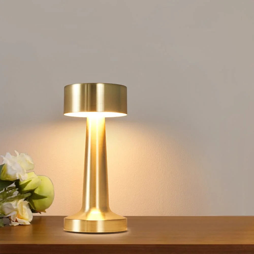 OldTimes Table Lamp - Primus