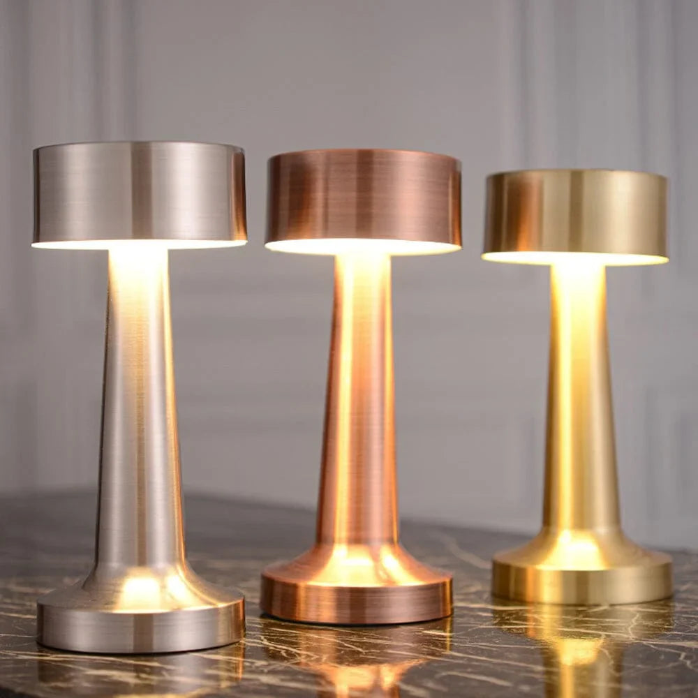 OldTimes Table Lamp - Primus