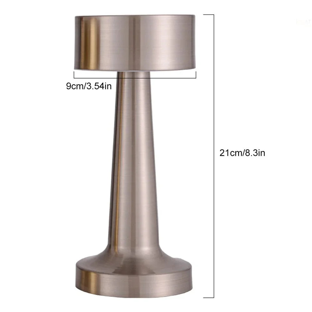 OldTimes Table Lamp - Primus