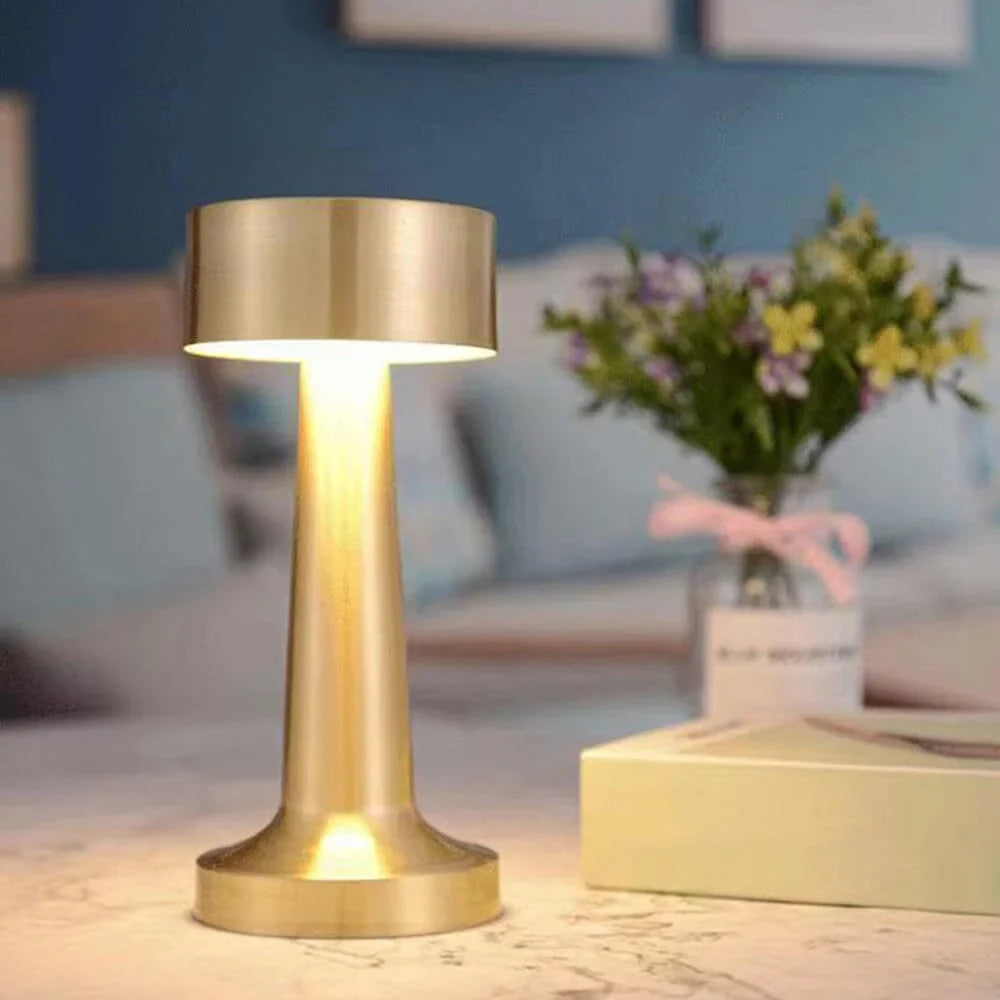 OldTimes Table Lamp - Primus