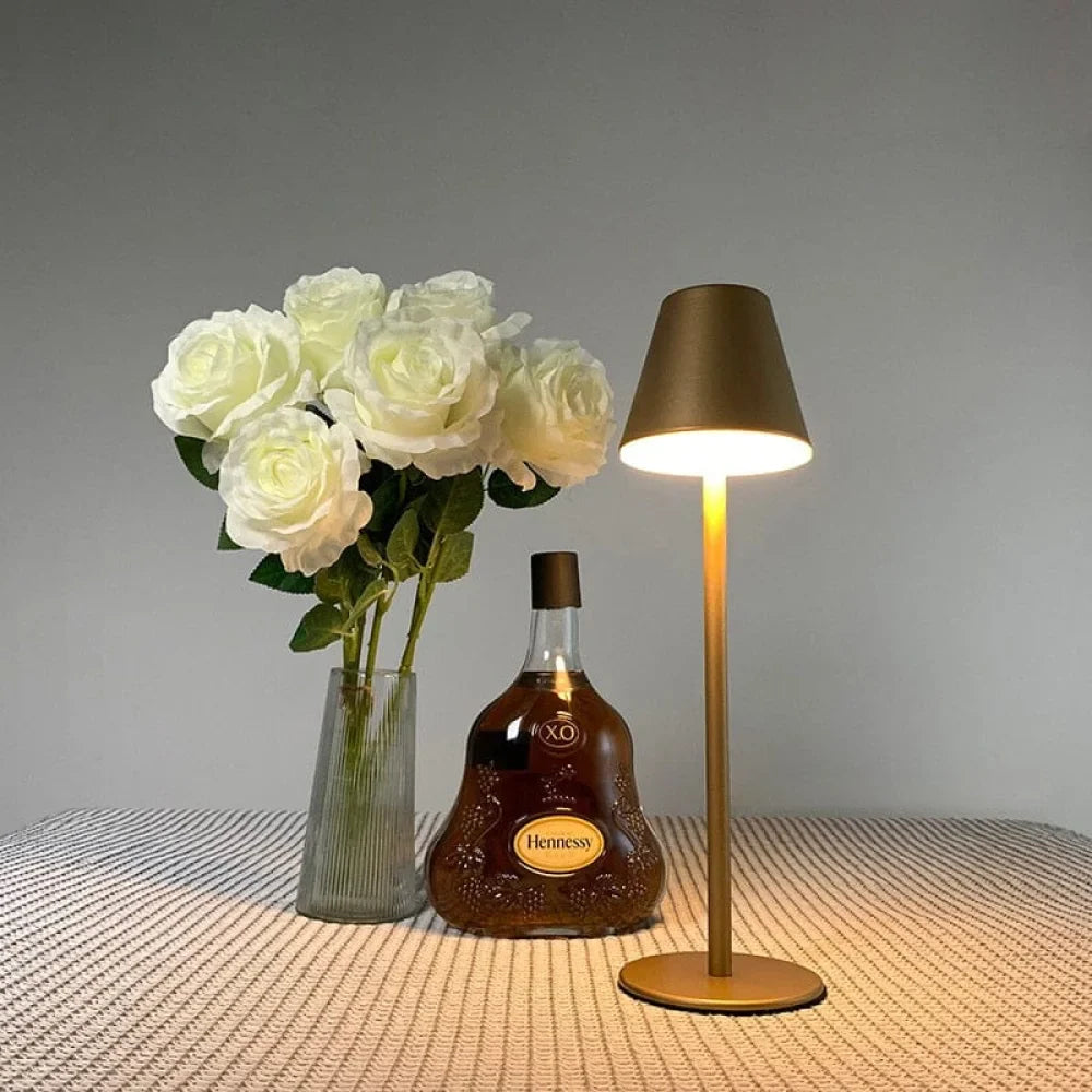 Rechargeable Table Lamp - Primus