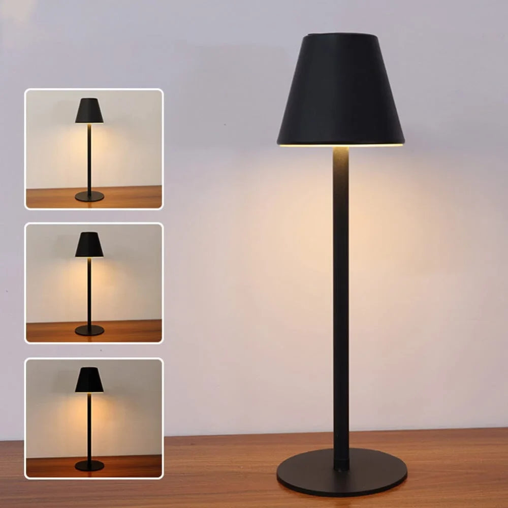 Rechargeable Table Lamp - Primus