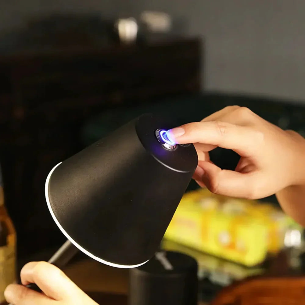 Rechargeable Table Lamp - Primus