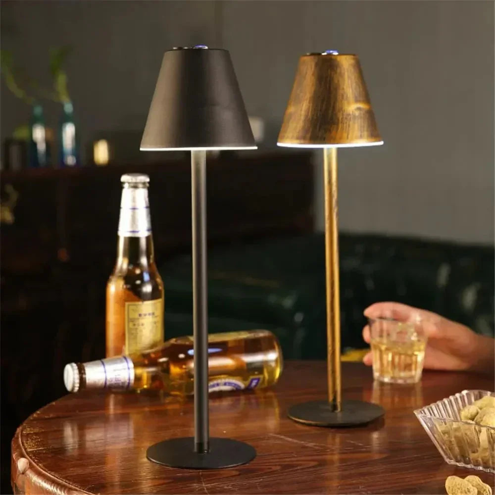 Rechargeable Table Lamp - Primus