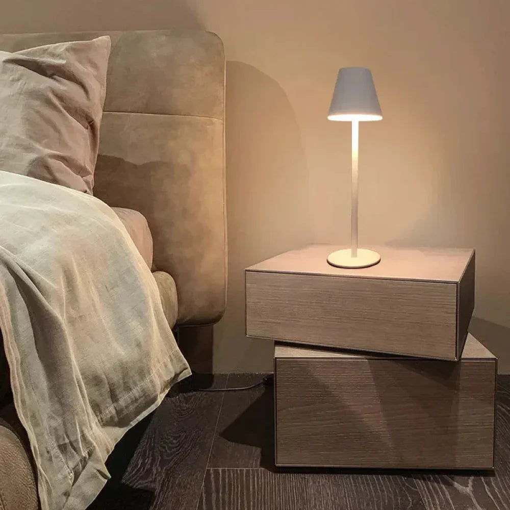 Rechargeable Table Lamp - Primus