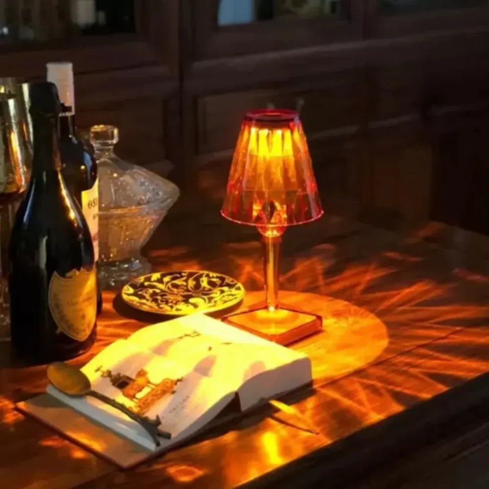 3 in 1 Wireless Table Lamp - Primus