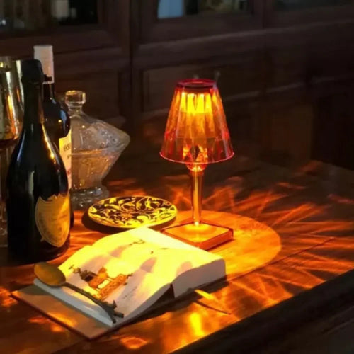 3 in 1 Wireless Table Lamp - Primus