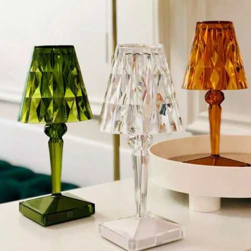 3 in 1 Wireless Table Lamp - Primus