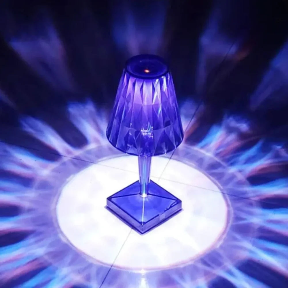 3 in 1 Wireless Table Lamp - Primus