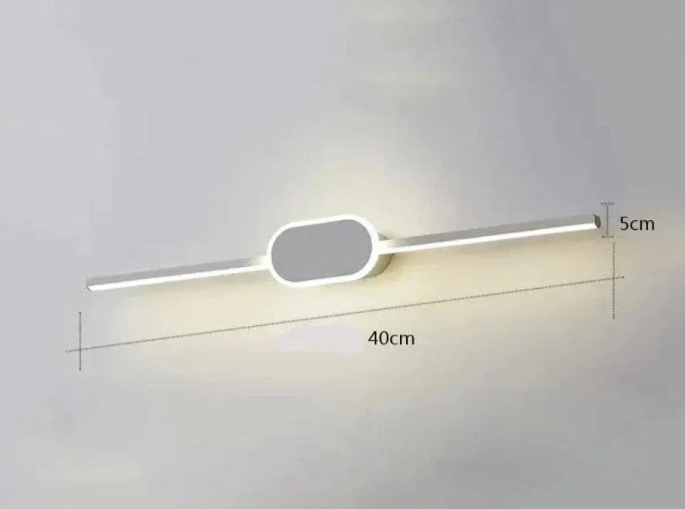LED Bathroom Light - Primus