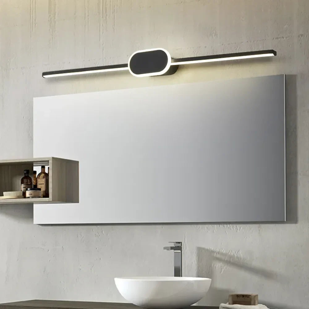 LED Bathroom Light - Primus