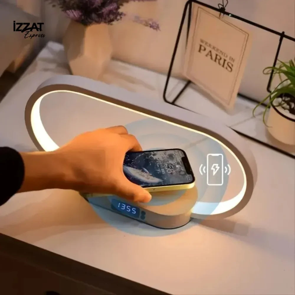 Multifunctional Infinity Lamp - Primus