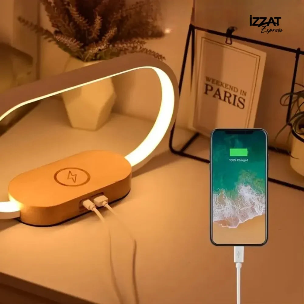 Multifunctional Infinity Lamp - Primus