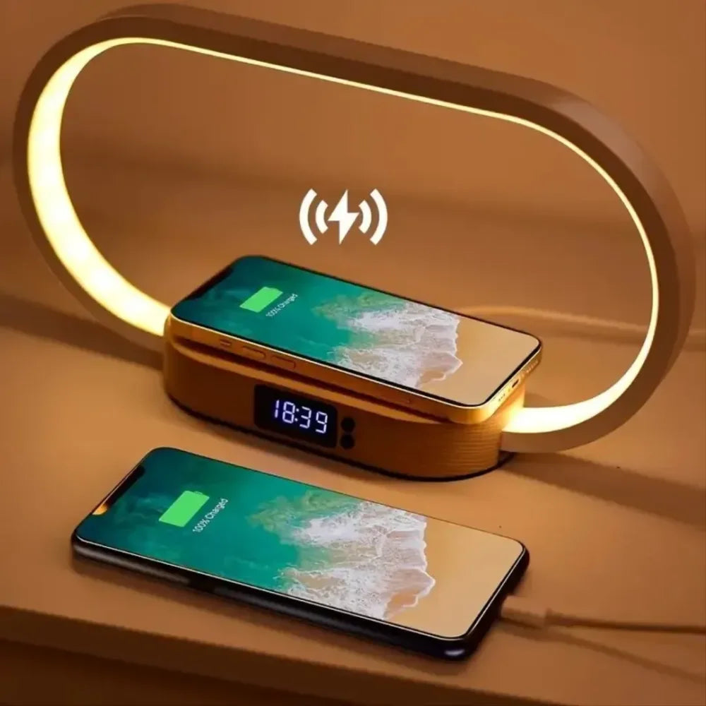 Multifunctional Infinity Lamp - Primus