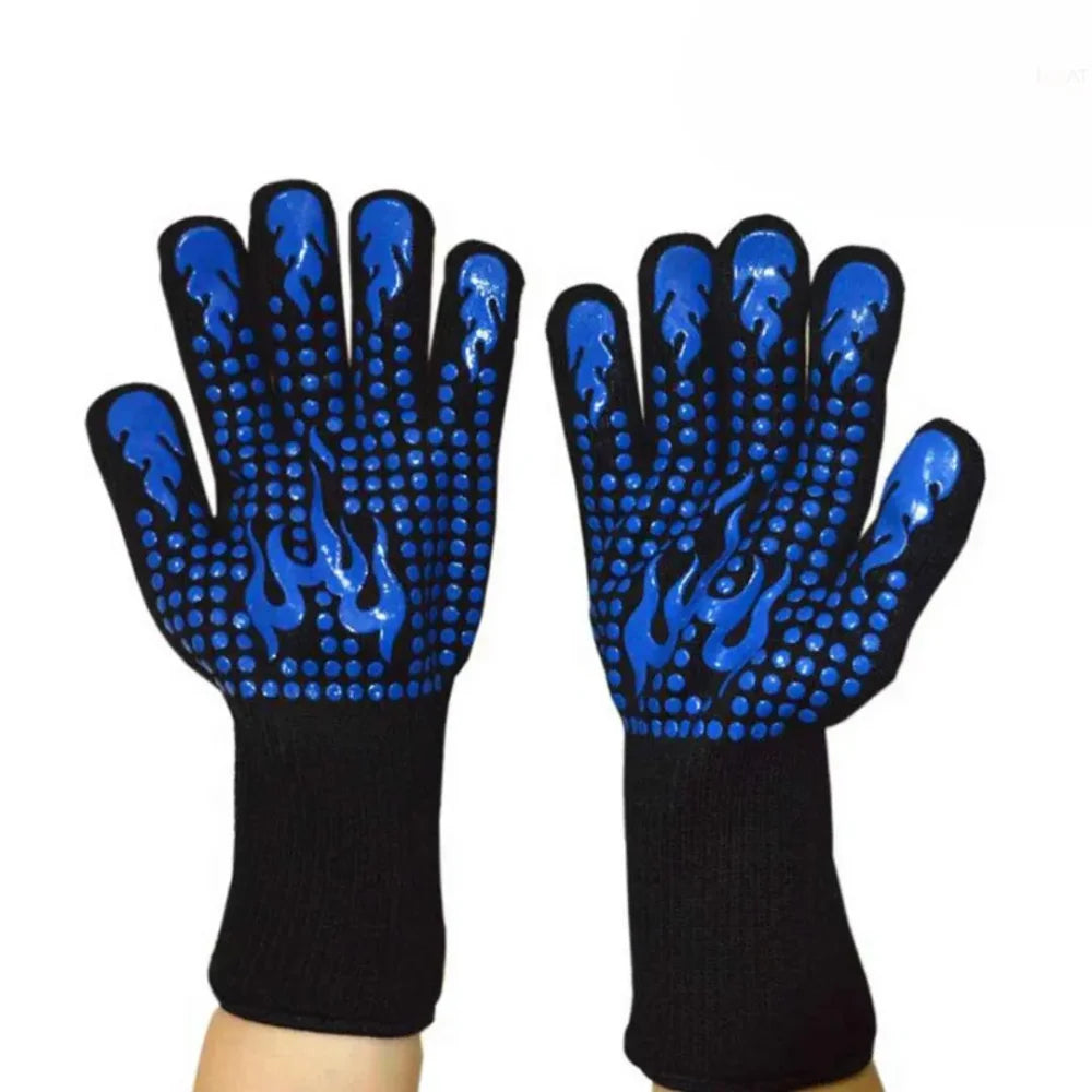 Primus™ Thermal Glove - Withstands up to 800°C